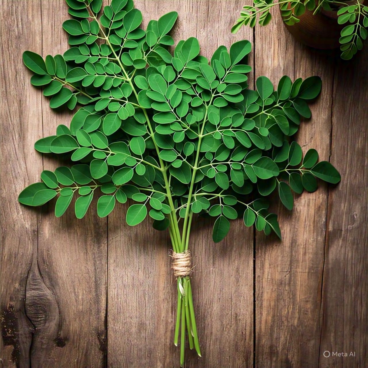 🌿 1KG Moringa Leaf Powder Organic | Raw & Pure | Superfood