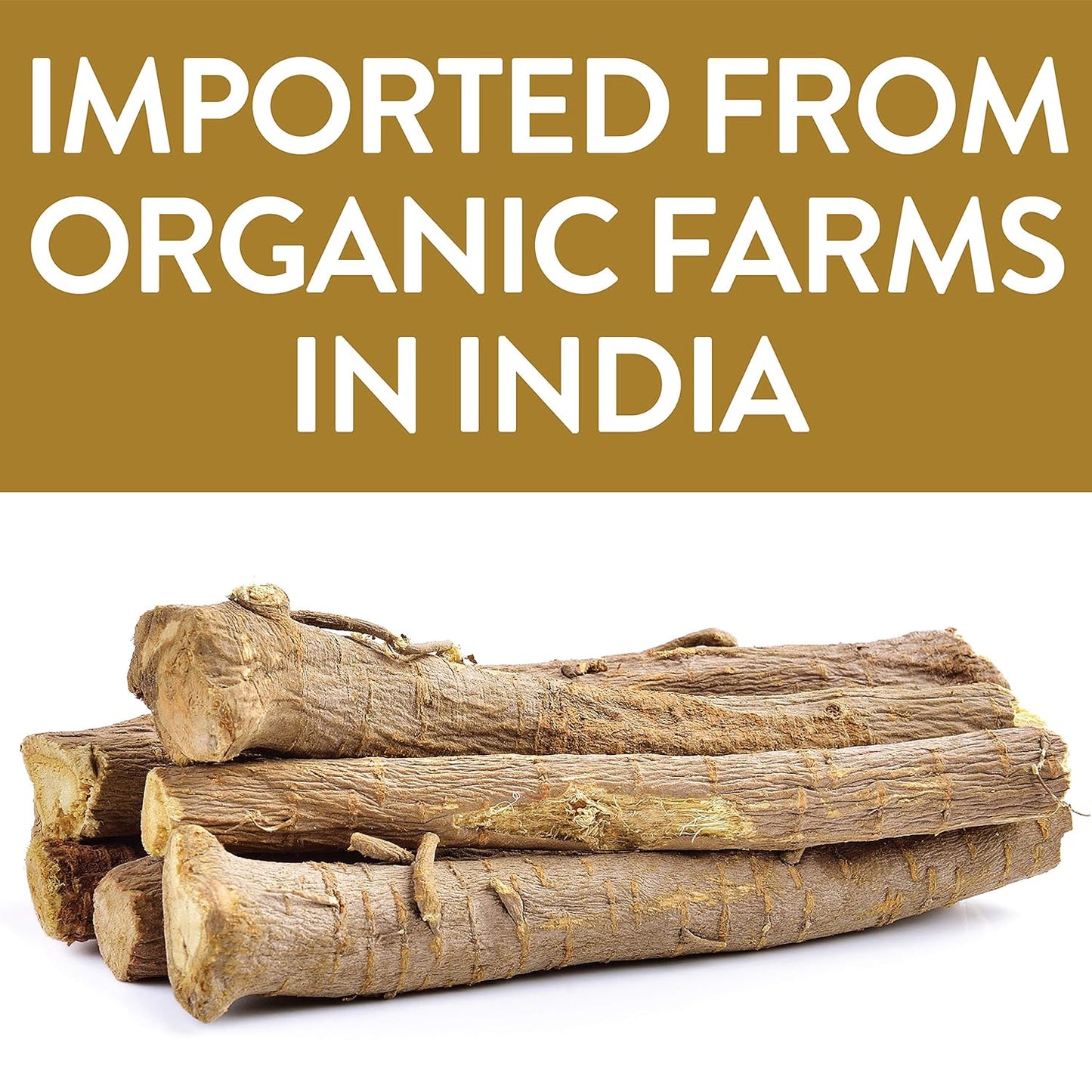 Ashwagandha Root Powder – The All-Natural Solution to Boost Your Energy and Focus