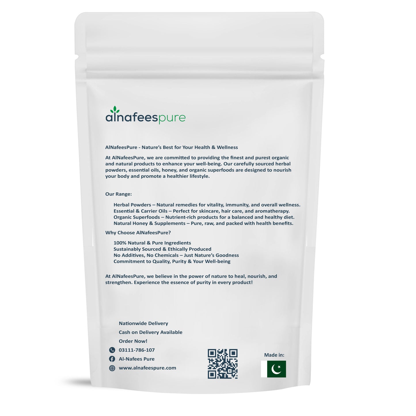 Premium Sesame Seeds – Rich in Calcium, Iron & Healthy Fats for Everyday Nutrition