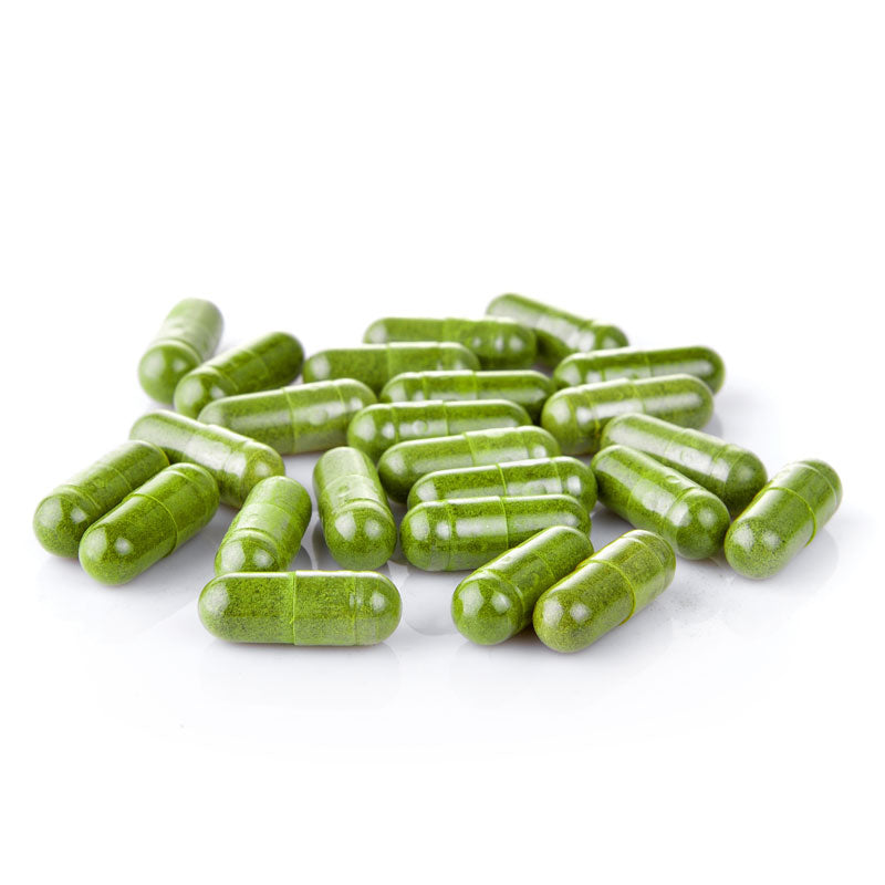Moringa Capsules – Moringa Leaf, Immune Support