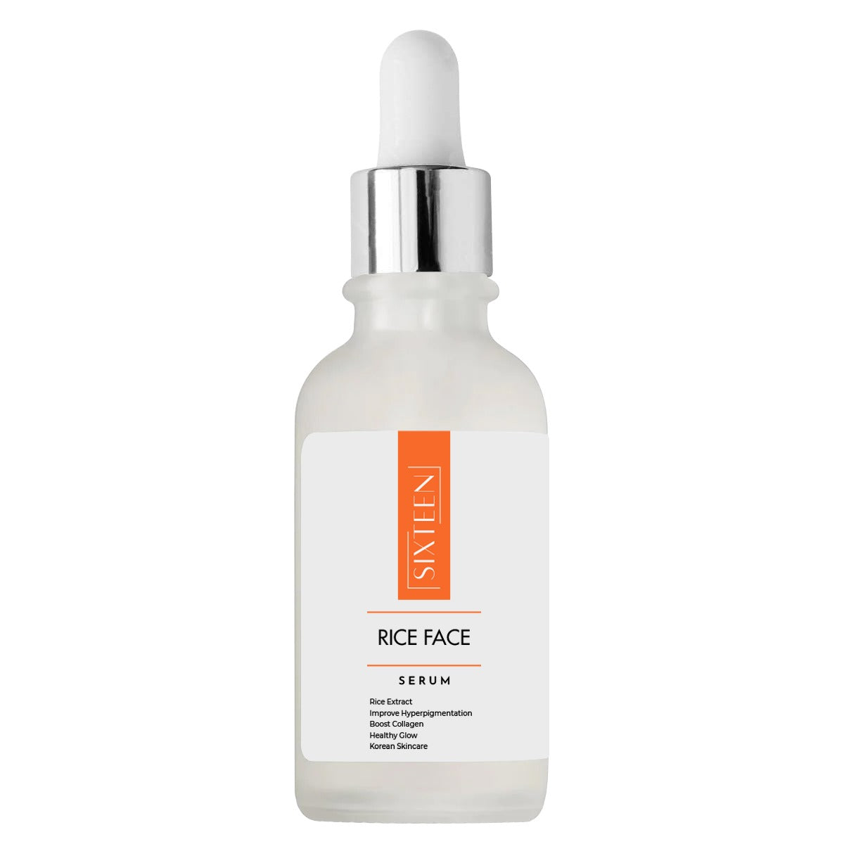 Face Serum Natural Moisturizing Anti Aging Skin Care for All Skin 30ml