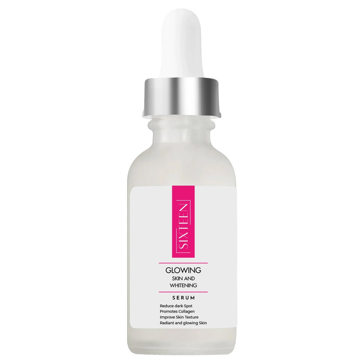 Face Serum Natural Moisturizing Anti Aging Skin Care for All Skin 30ml