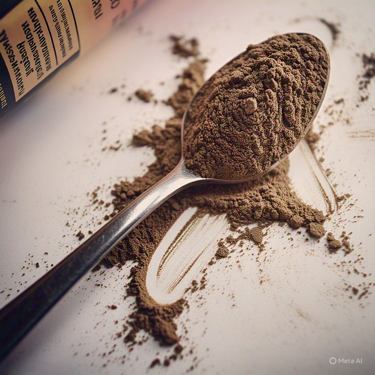 Ashwagandha Root Powder – The All-Natural Solution to Boost Your Energy and Focus