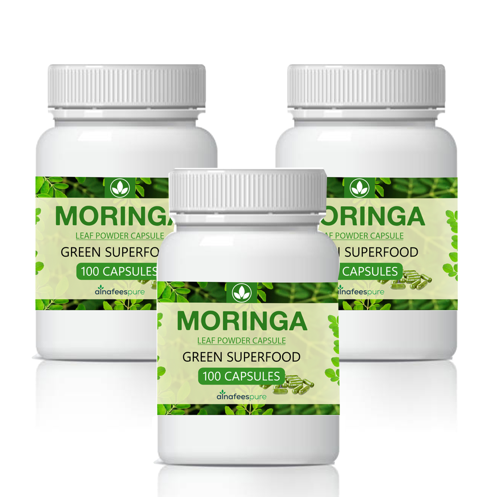 "Buy 2, Get 1 Free – Triple Immunity Boost"
