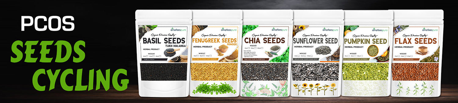 Health Seeds