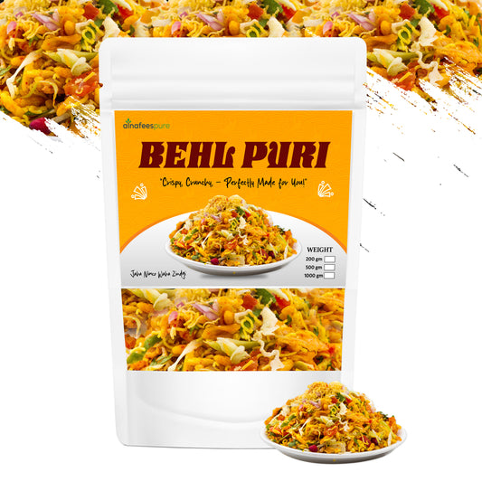 Besan Phali