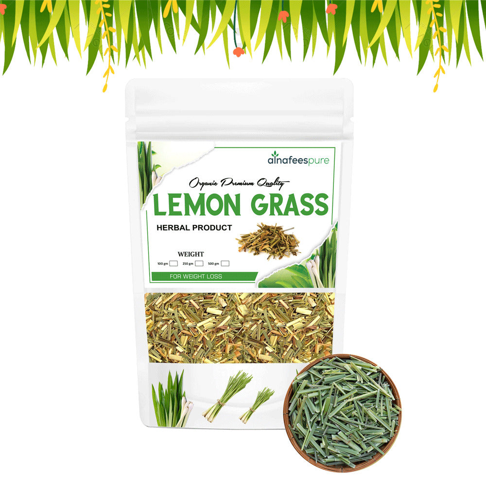 Lemon Grass Herb ( LIVE PLANT) Jamaican Fever grass, Asian Vegetable