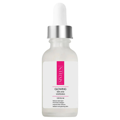 Face Serum Natural Moisturizing Anti Aging Skin Care for All Skin 30ml