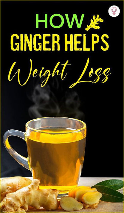Alnafeespure Ginger Powder Sonth Help is Weight Loss Uses in Food & Beverages Used as a Flavoring Agent