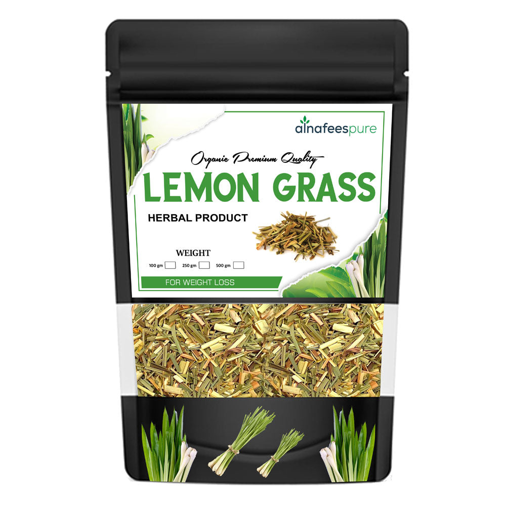 Lemon Grass Herb ( LIVE PLANT) Jamaican Fever grass, Asian Vegetable