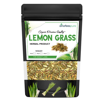 Lemon Grass Herb ( LIVE PLANT) Jamaican Fever grass, Asian Vegetable