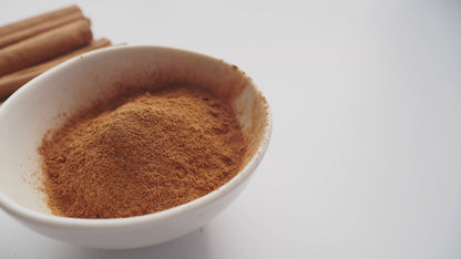 AlNafeesPure Cinnamon Powder – 100% Organic & Premium Quality 🌿✨