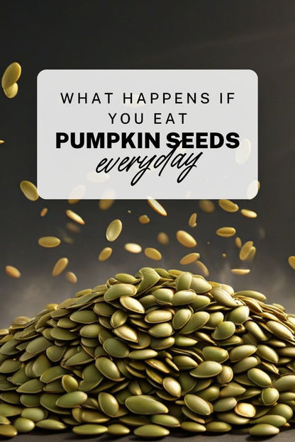 Alnafeespure Premium Green Pumpkin Seeds Nutritious Raw & Rich in Essential Nutrients