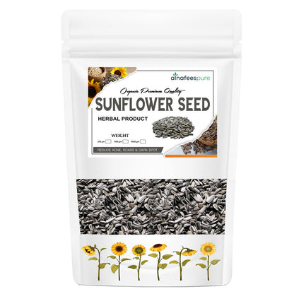Premium Sunflower – Nutrient-Rich, Ready-to-Eat Superfood